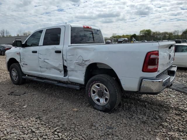 2021 Dodge RAM 2500 Tradesman