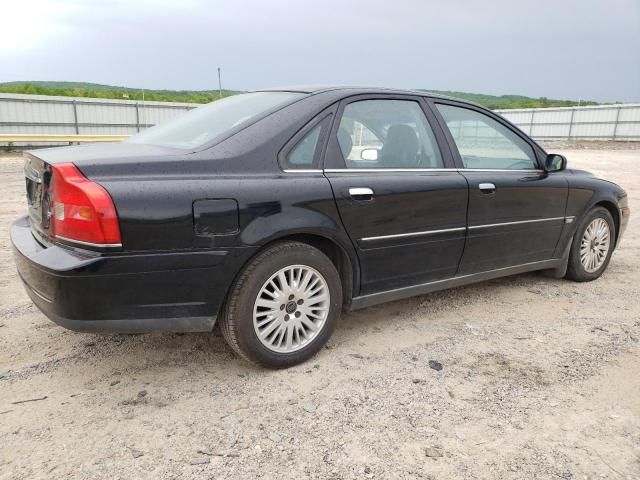 2004 Volvo S80