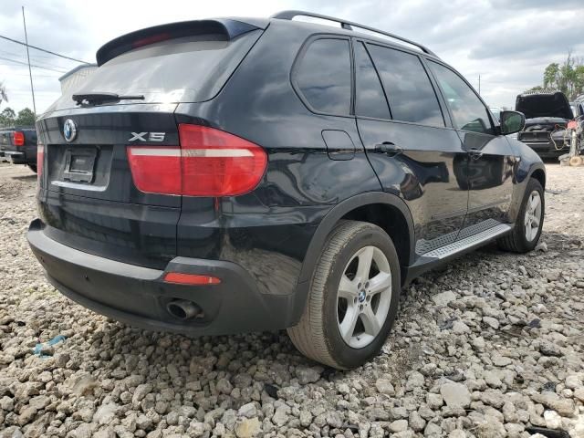 2009 BMW X5 XDRIVE30I