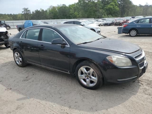 2009 Chevrolet Malibu 1LT