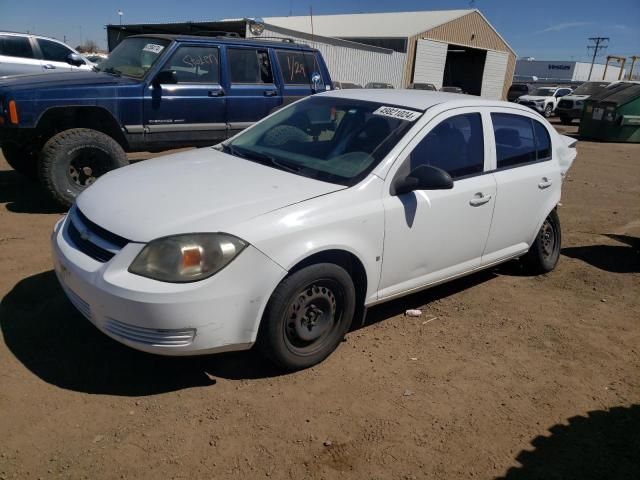 2008 Chevrolet Cobalt LS