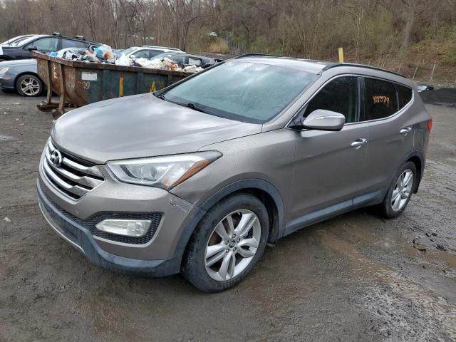 2014 Hyundai Santa FE Sport