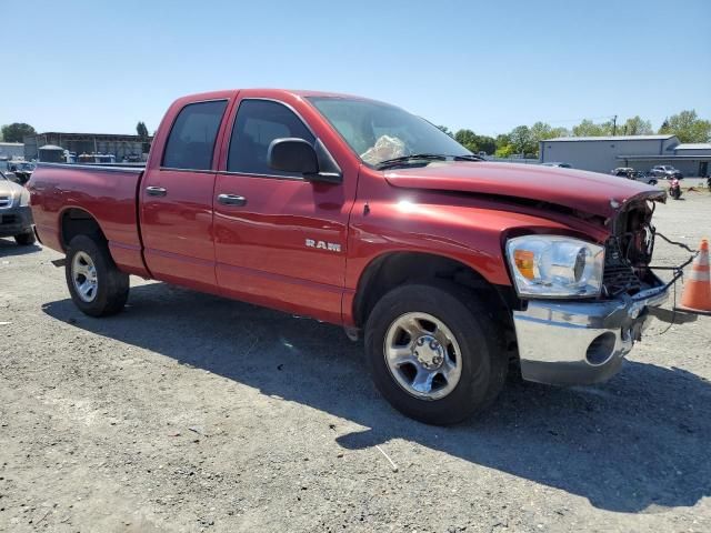 2008 Dodge RAM 1500 ST