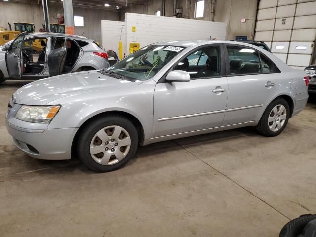 2010 Hyundai Sonata GLS