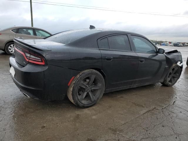 2016 Dodge Charger R/T