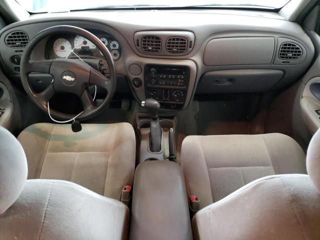 2005 Chevrolet Trailblazer LS