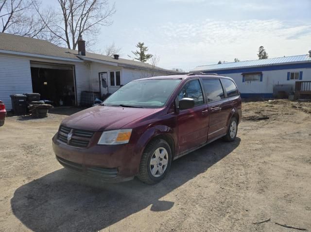 2008 Dodge Grand Caravan SE