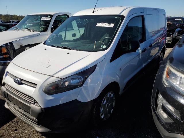 2015 Ford Transit Connect XL