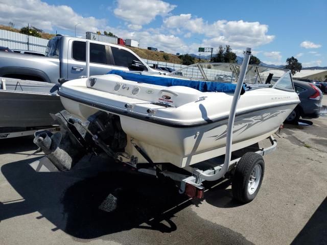 2006 Bayliner 175 Capri