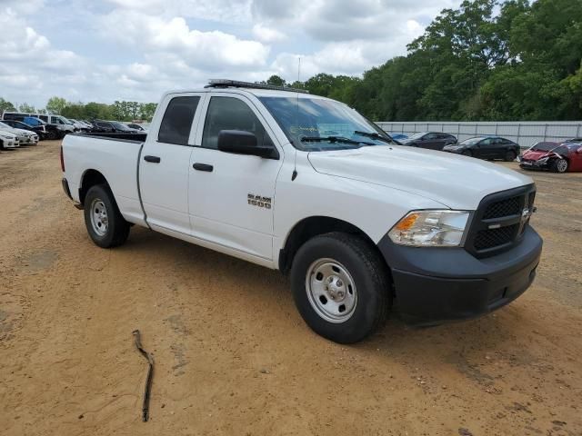 2016 Dodge RAM 1500 ST