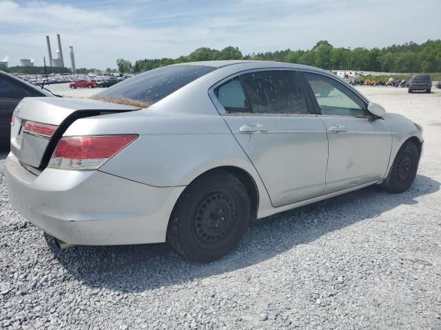 2011 Honda Accord LX