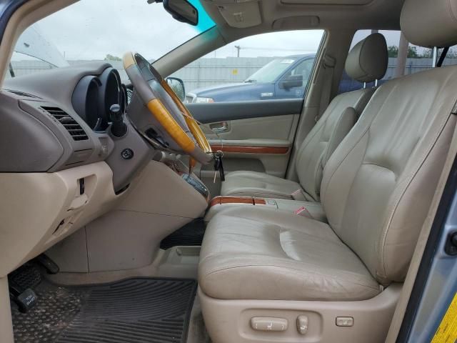 2007 Lexus RX 350