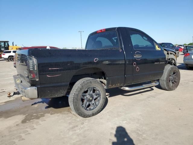 2005 Dodge RAM 1500 ST