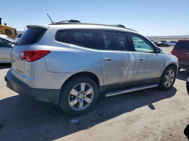 2011 Chevrolet Traverse LT