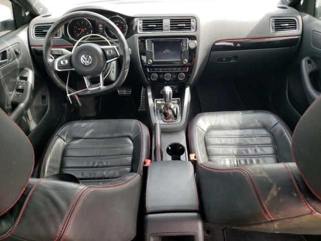 2016 Volkswagen Jetta GLI