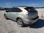 2008 Lexus RX 400H