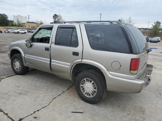 1999 GMC Jimmy