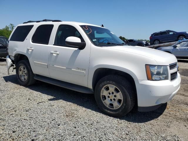 2014 Chevrolet Tahoe K1500 LT