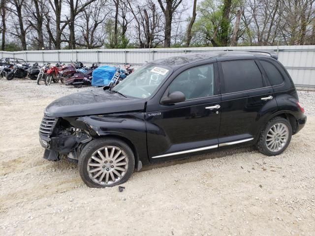 2006 Chrysler PT Cruiser GT