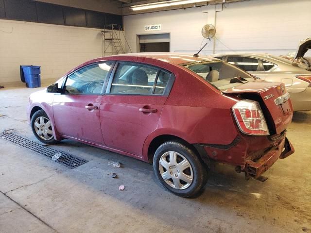 2010 Nissan Sentra 2.0