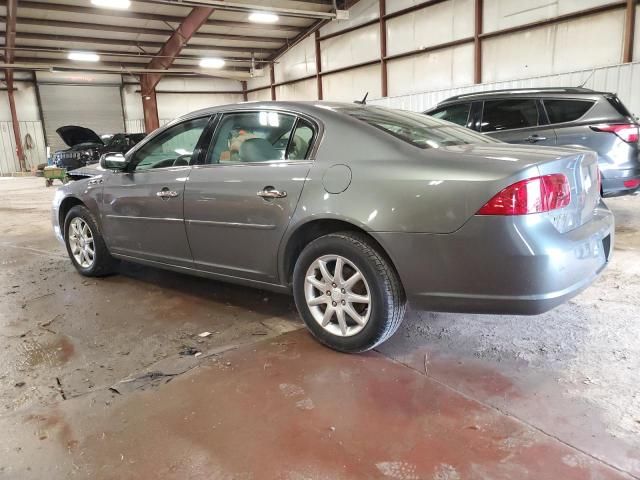 2007 Buick Lucerne CXL