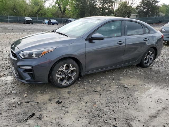 2020 KIA Forte FE