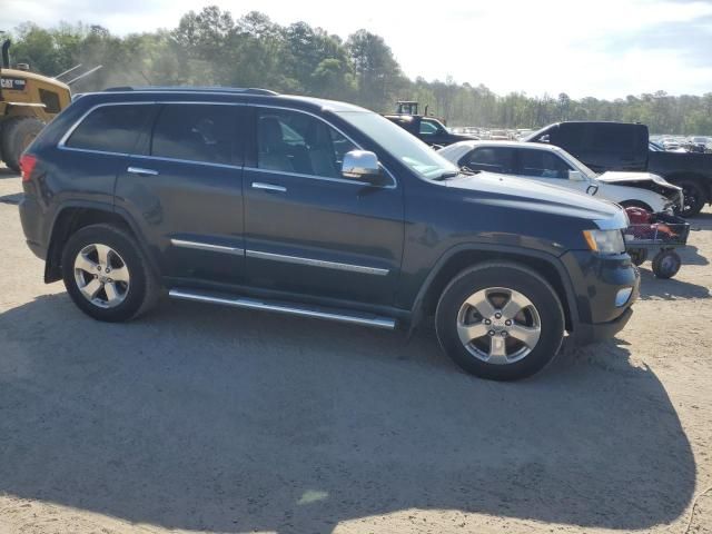 2013 Jeep Grand Cherokee Limited