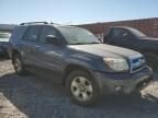 2006 Toyota 4runner SR5