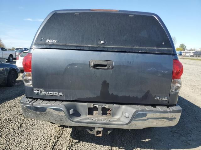 2007 Toyota Tundra Crewmax Limited