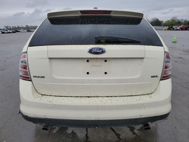 2007 Ford Edge SEL