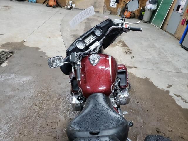 2000 Honda GL1500 CF