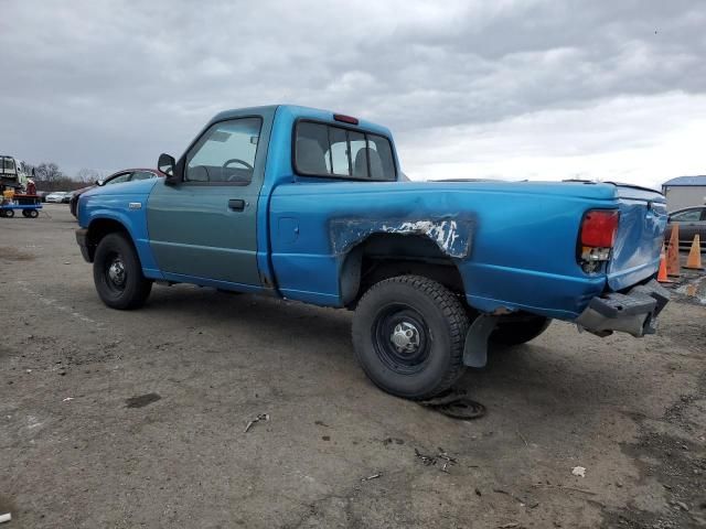 1994 Mazda B2300