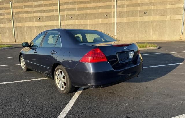 2007 Honda Accord LX