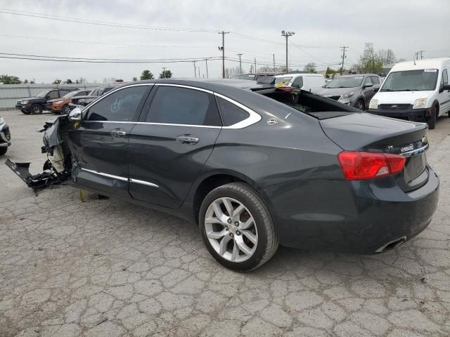 2019 Chevrolet Impala Premier