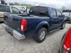 2011 Nissan Frontier S