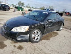 Pontiac g6 gt salvage cars for sale: 2006 Pontiac G6 GT