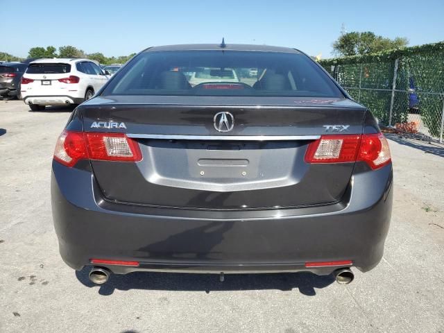 2011 Acura TSX