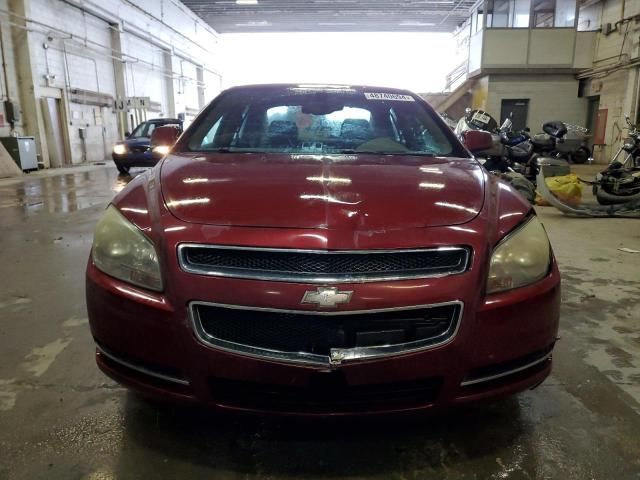 2010 Chevrolet Malibu 2LT