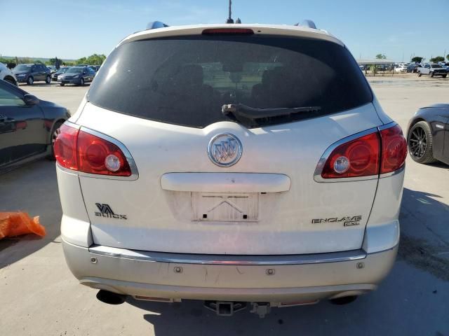 2011 Buick Enclave CXL