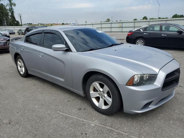 2013 Dodge Charger SE