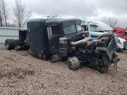 Peterbilt salvage cars for sale: 1989 Peterbilt 379