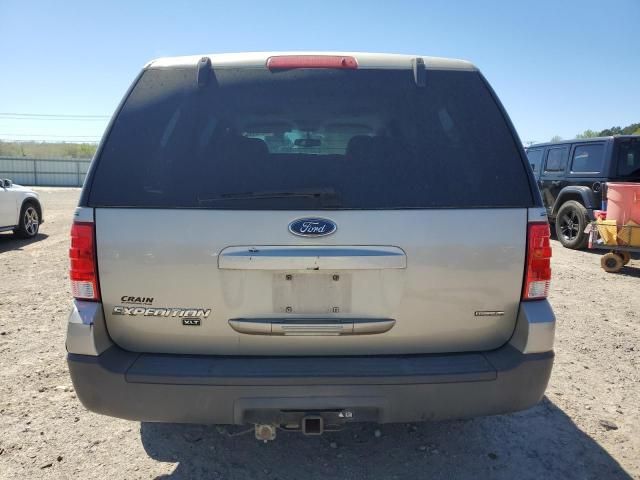 2004 Ford Expedition XLT