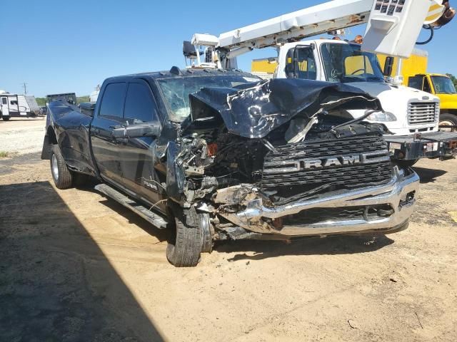 2024 Dodge RAM 3500 BIG Horn