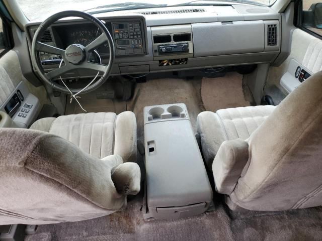 1993 Chevrolet Suburban C1500