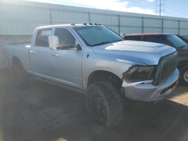 2014 Dodge RAM 2500 ST