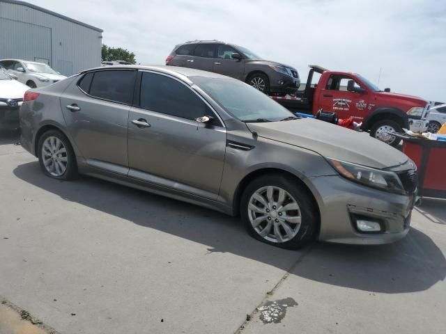 2014 KIA Optima LX