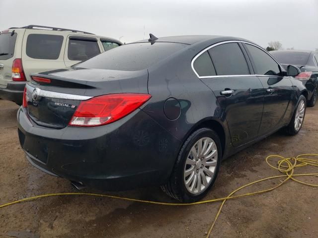 2012 Buick Regal Premium