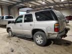 2006 Chevrolet Tahoe K1500