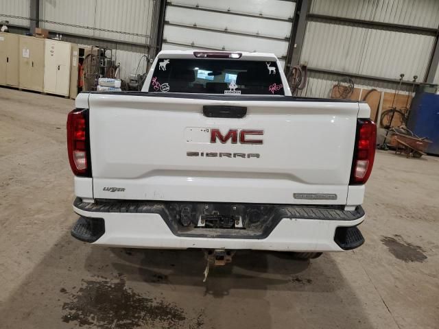 2019 GMC Sierra K1500 Elevation