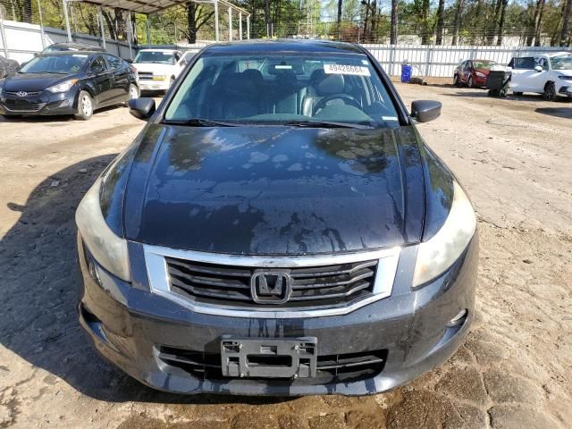 2009 Honda Accord EXL